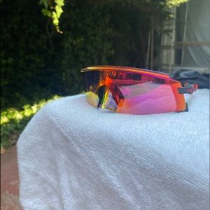 Oakley sunglasses